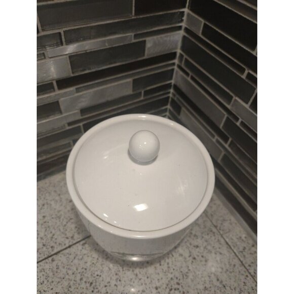 Starbucks 2013 Mermaid Air Tight Canister EXC 8" Tall - Picture 4 of 7